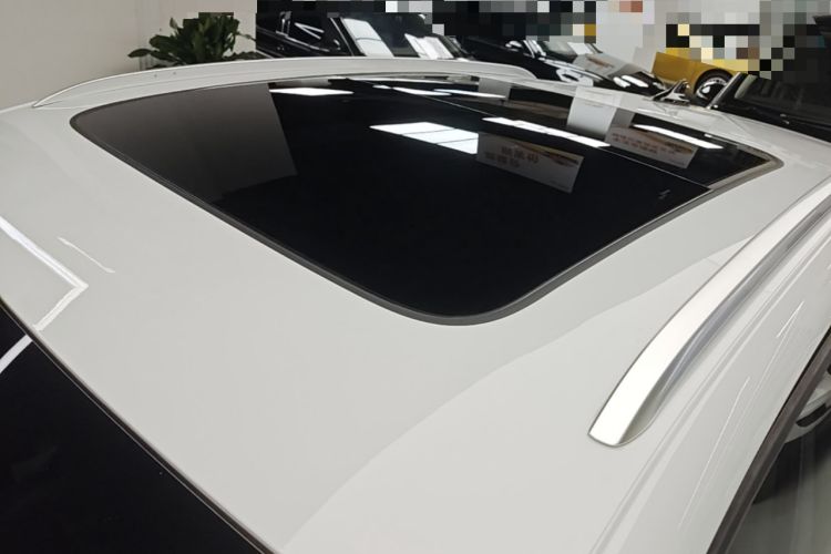 Used Audi Q4 e-tron 2024 40 e-tron Adventure Edition Roof