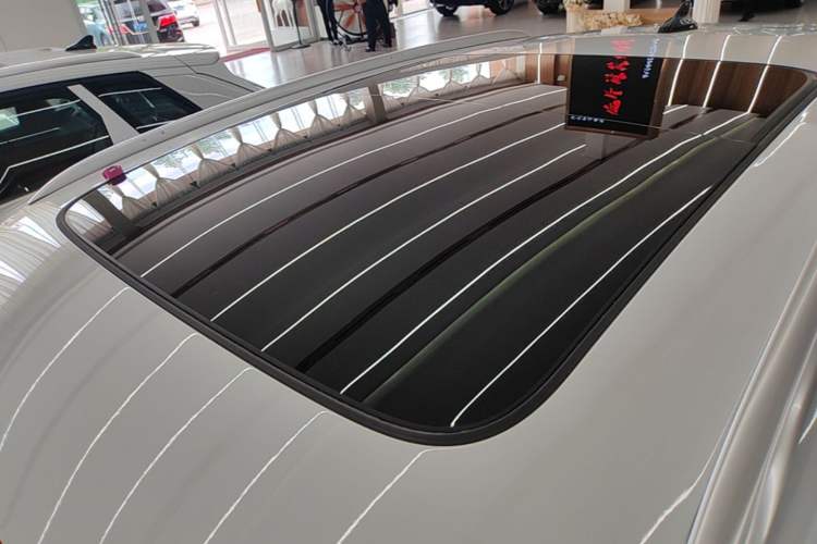 Used Audi Q4 e-tron 2024 40 e-tron Adventure Edition Roof