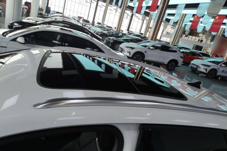 Used Audi Q4 e-tron 2024 40 e-tron Adventure Edition Roof