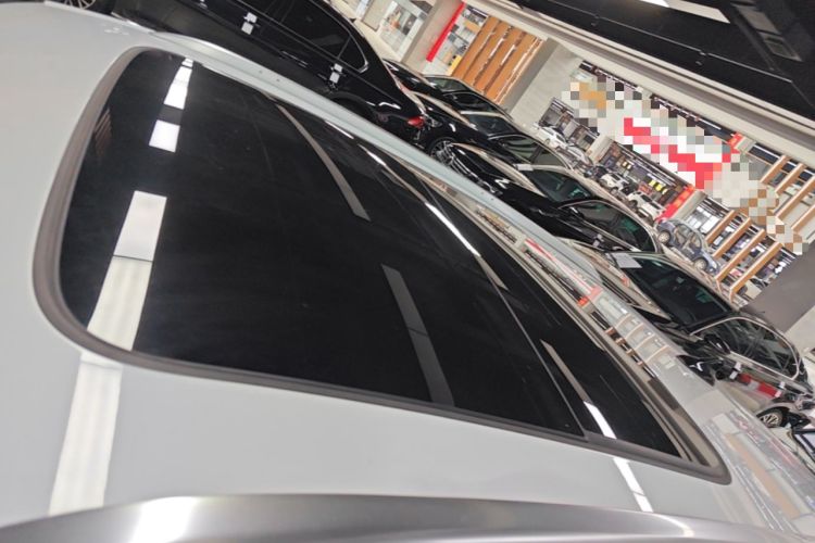 Used Audi Q4 e-tron 2024 40 e-tron Adventure Edition Roof