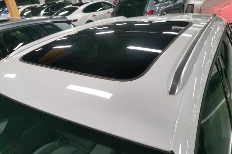 Used Audi Q4 e-tron 2024 40 e-tron Adventure Edition Roof