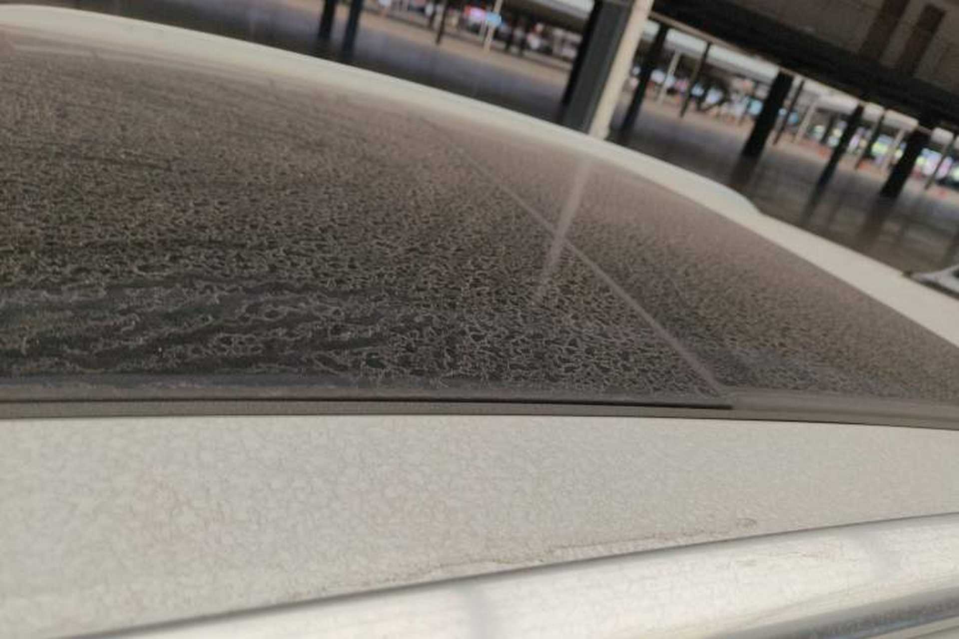 Used Audi Q4 e-tron 2024 40 e-tron Boundary Edition Roof