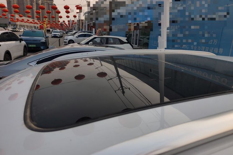 Used Audi Q4 e-tron 2024 40 e-tron Adventure Edition Roof
