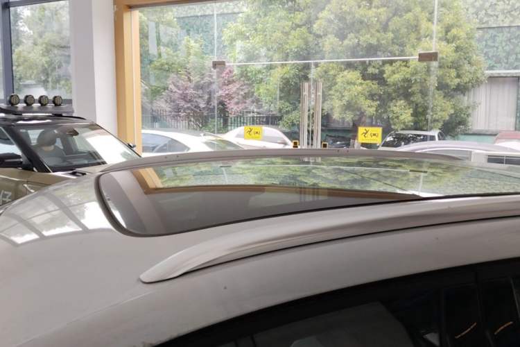 Used Audi Q4 e-tron 2024 40 e-tron Boundary Edition Roof