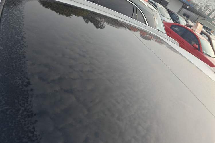 Used Audi Q4 e-tron 2024 40 e-tron Adventure Edition Roof