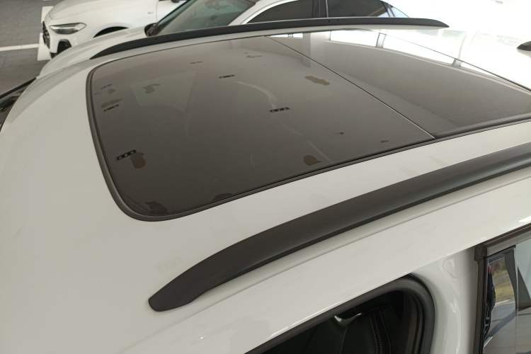 Used Audi Q4 e-tron 2024 50 e-tron quattro Creation Edition Midnight Roof