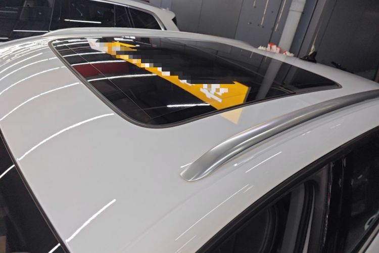 Used Audi Q4 e-tron 2024 40 e-tron Adventure Edition Roof
