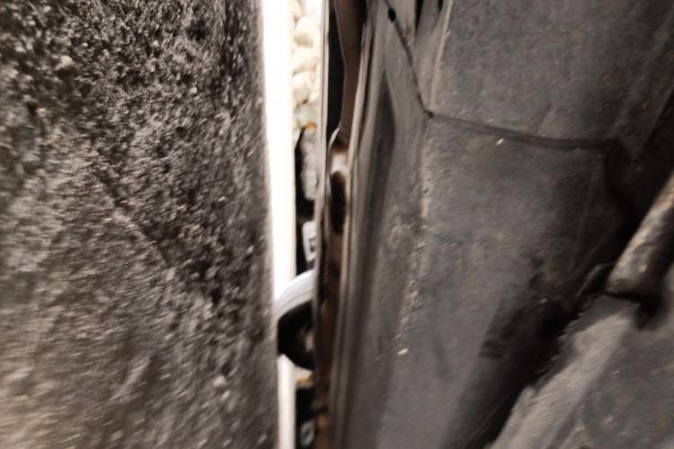Used Audi Q5 2010 2.0TFSI Trendy Edition Chassis Front Left