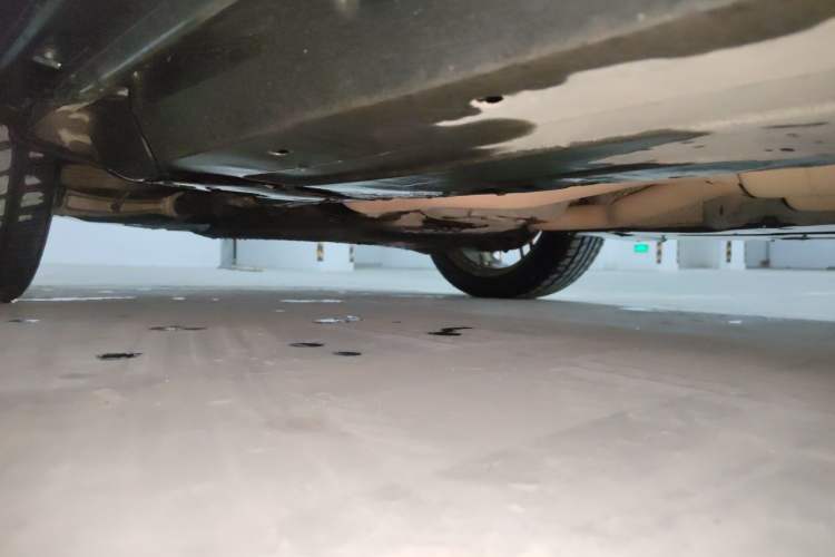 Used Audi Q5 2010 3.2 FSI Sport Edition Chassis Front Left