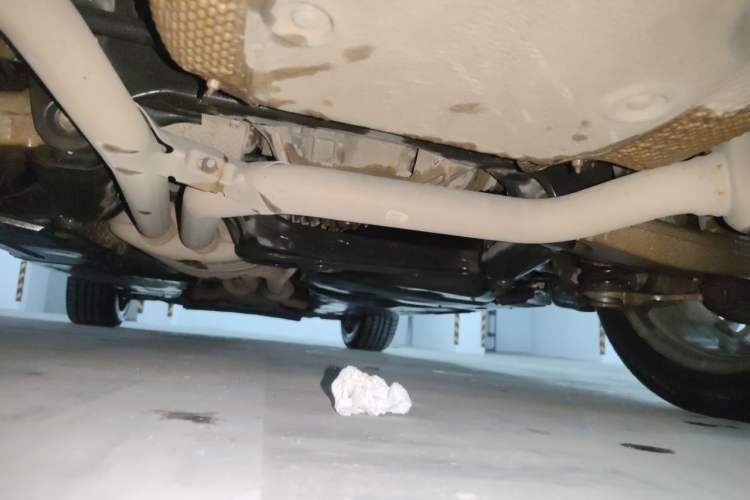 Used Audi Q5 2010 3.2 FSI Sport Edition Chassis Front