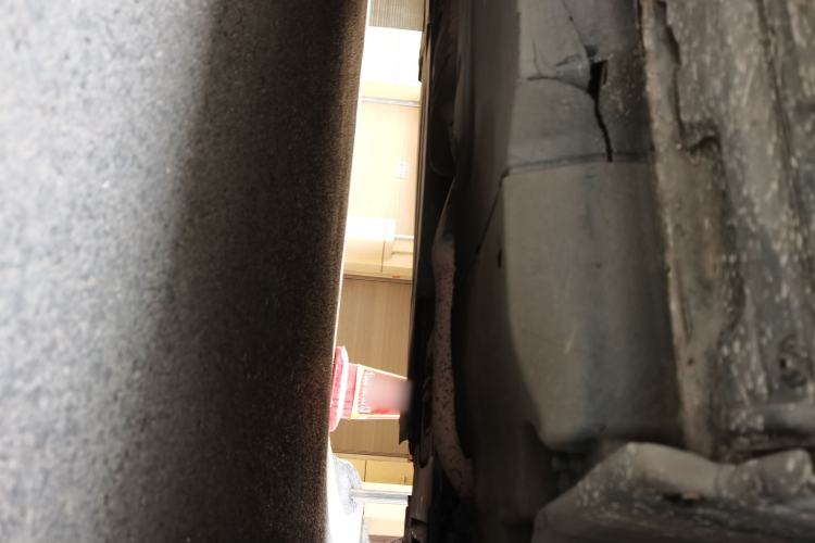 Used Audi Q5 2010 2.0TFSI Technology Edition Chassis Front Right