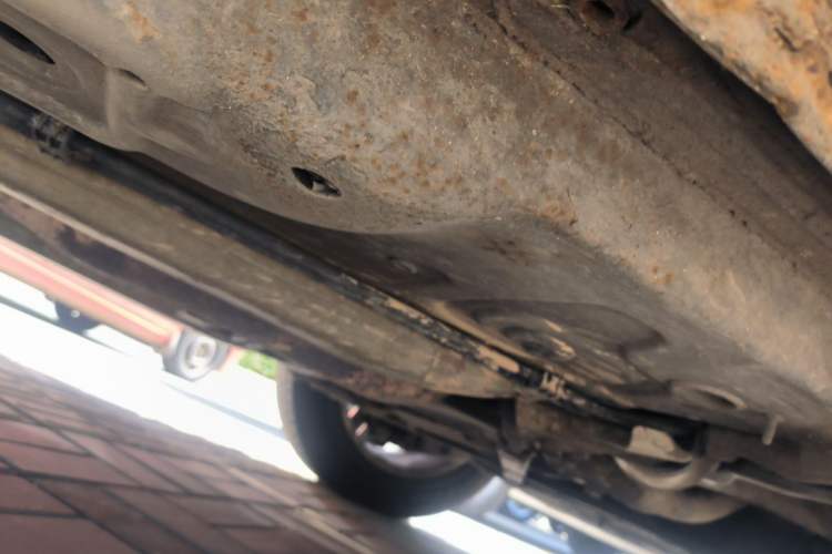 Used Audi Q5 2010 2.0TFSI Technology Edition Chassis Front Right
