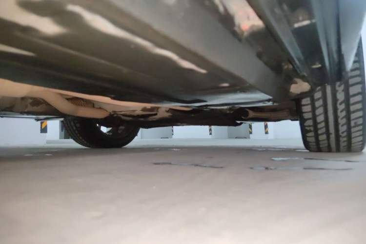 Used Audi Q5 2010 3.2 FSI Sport Edition Chassis Front Right