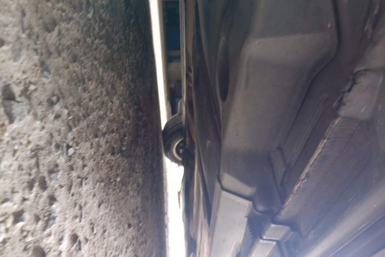 Used Audi Q5 2010 2.0TFSI Trendy Edition Chassis Rear Right