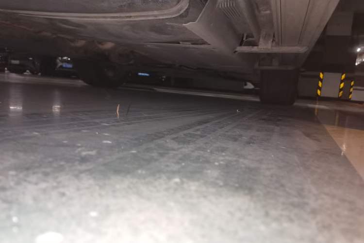 Used Audi Q5 2010 3.2 FSI Sport Edition Chassis Rear Right