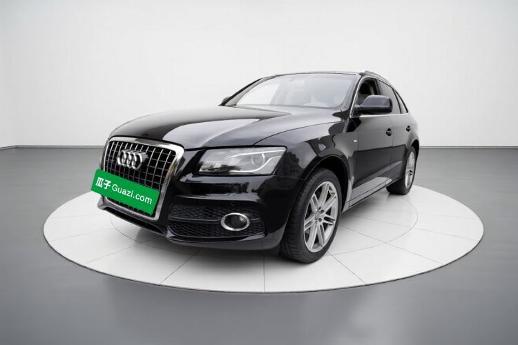 Used Audi Q5 2010 3.2 FSI Sport Edition Guazi used car, China used car export, Used car for sale, Used  cars, Cheapest cars for sale