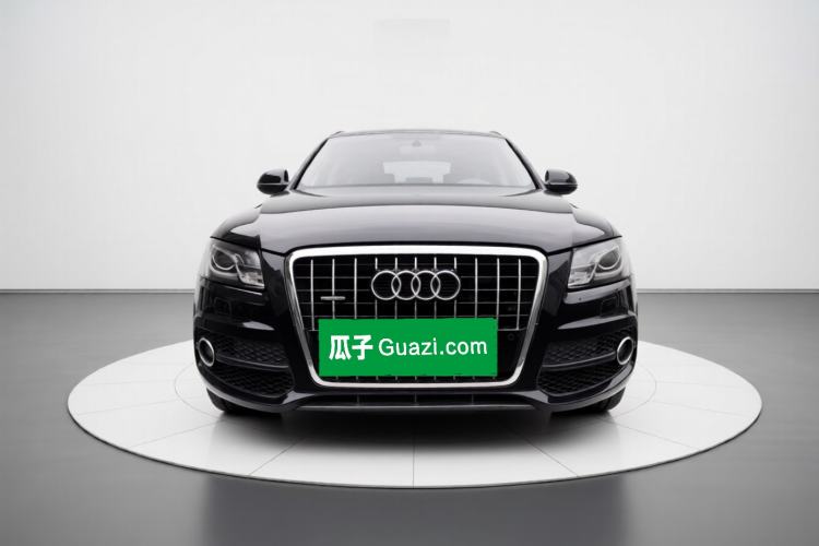 Used Audi Q5 2010 3.2 FSI Sport Edition Front