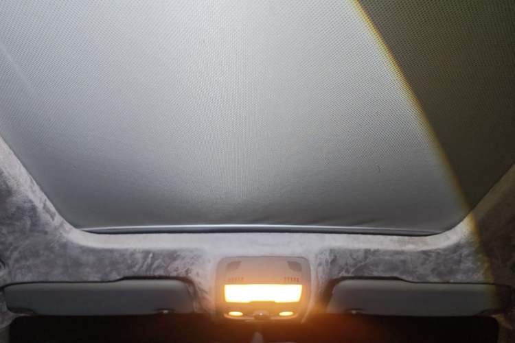 Used Audi Q5 2010 3.2 FSI Sport Edition Headliner