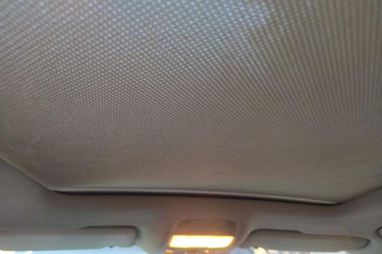 Used Audi Q5 2010 3.2 FSI Sport Edition Headliner