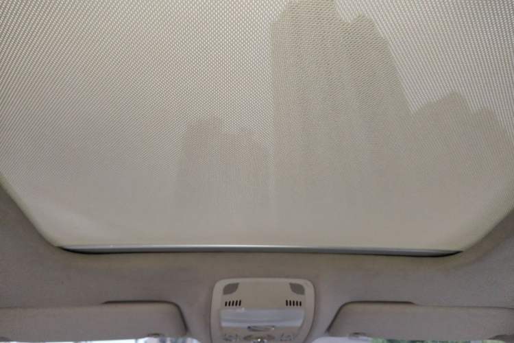 Used Audi Q5 2010 3.2 FSI Sport Edition Headliner