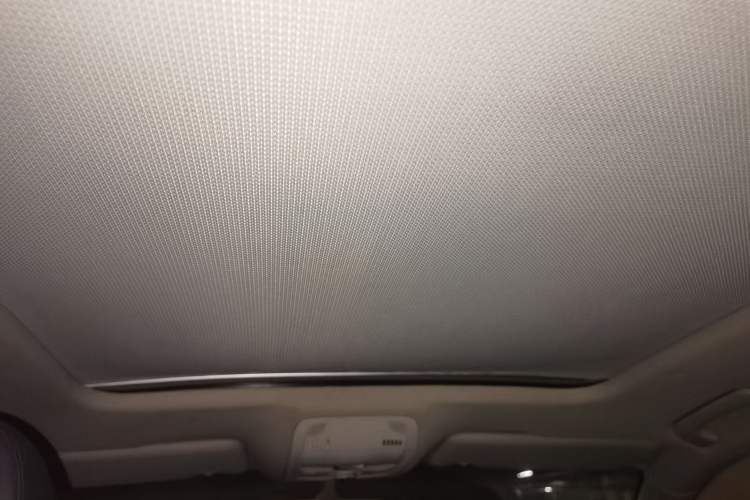 Used Audi Q5 2010 3.2 FSI Sport Edition Headliner