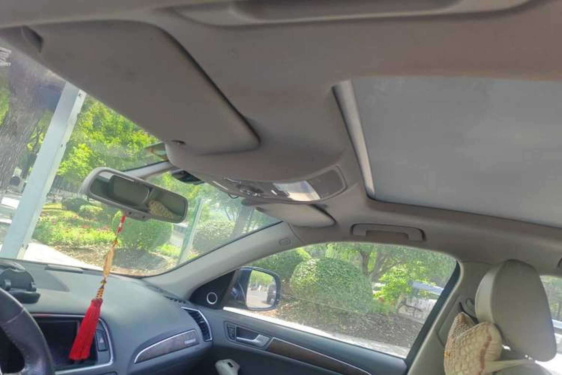 Used Audi Q5 2010 3.2 FSI Sport Edition Headliner