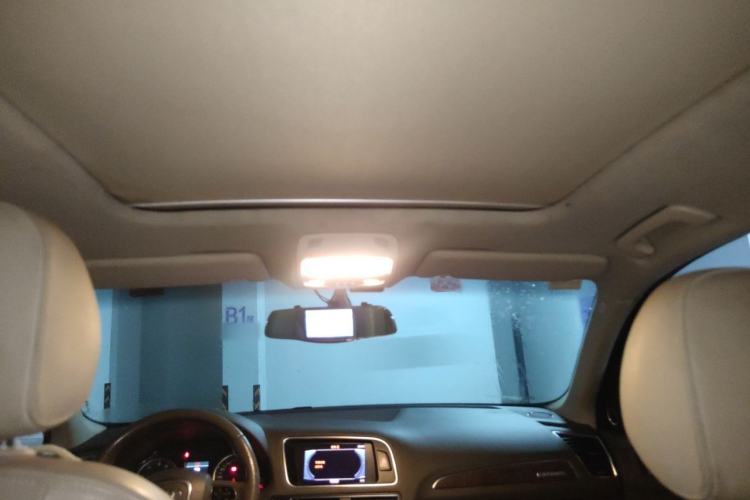 Used Audi Q5 2010 3.2 FSI Sport Edition Headliner