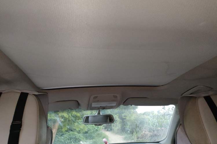 Used Audi Q5 2010 3.2 FSI Sport Edition Headliner