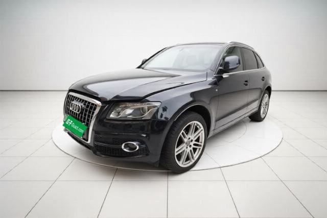 Used Audi Q5 2010 3.2 FSI Sport Edition