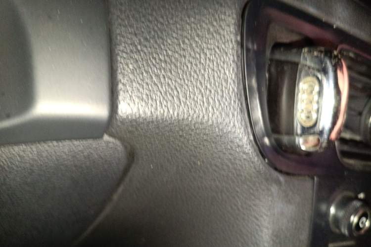 Used Audi Q5 2010 2.0TFSI Sport Edition Vehicle Key