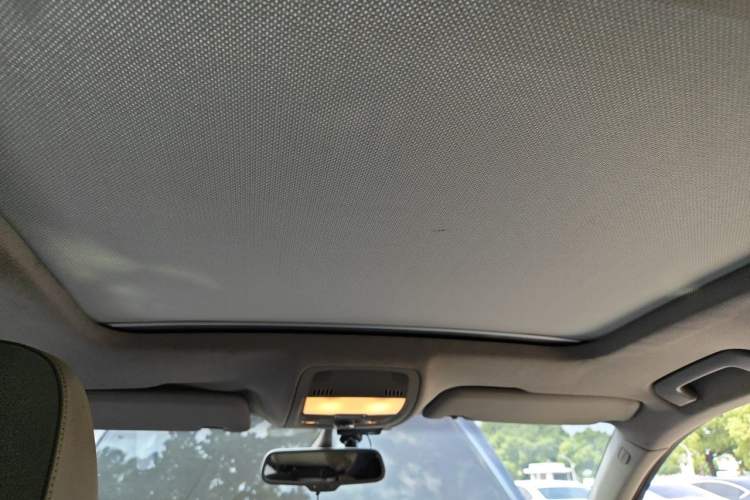 Used Audi Q5 2010 3.2 FSI Sport Edition Headliner