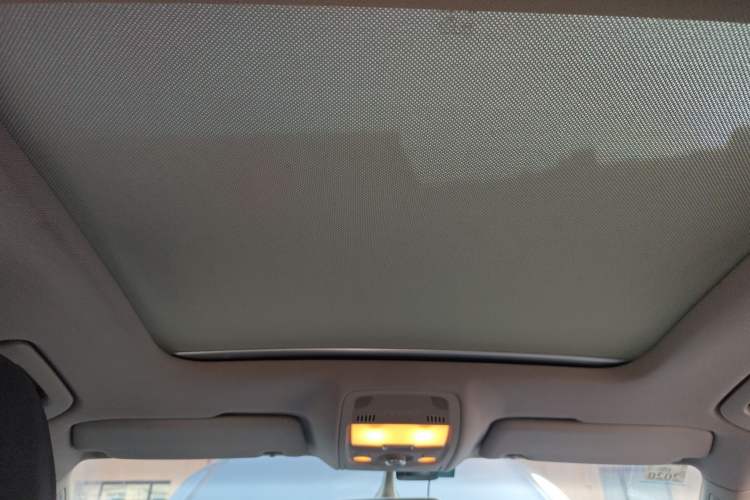 Used Audi Q5 2010 3.2 FSI Sport Edition Headliner