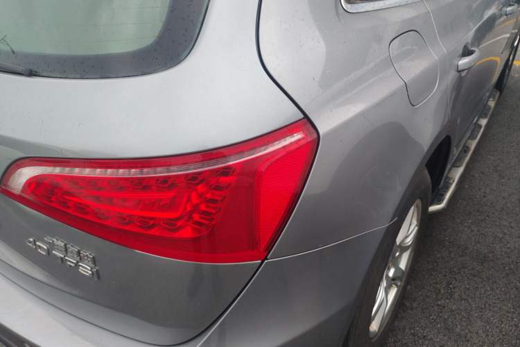 Used Audi Q5 2010 2.0TFSI Technology Edition Right Rear Taillight