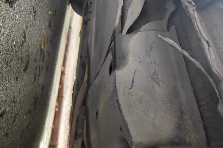 Used Audi Q5 2010 3.2 FSI Sport Edition Chassis Front Right