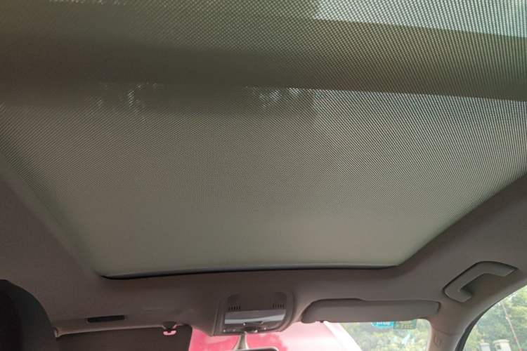 Used Audi Q5 2010 3.2 FSI Sport Edition Headliner