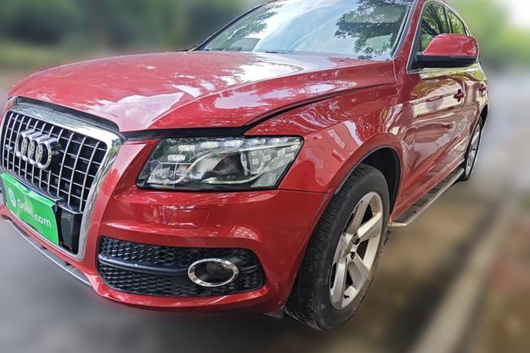Audi Q5 2010 3.2 FSI Sport Edition مستعملة Guazi used car, China used car export, Used car for sale, Used  cars, Cheapest cars for sale