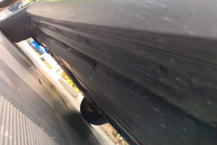 Used Audi Q5 2010 2.0TFSI Technology Edition Chassis Front Right