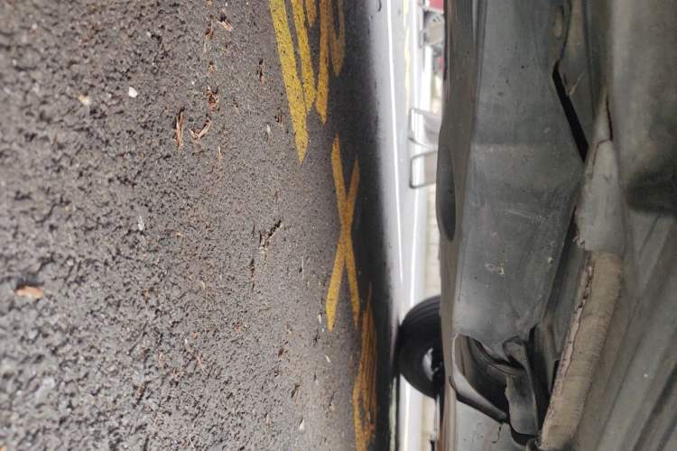 Used Audi Q5 2010 2.0TFSI Technology Edition Chassis Rear Right