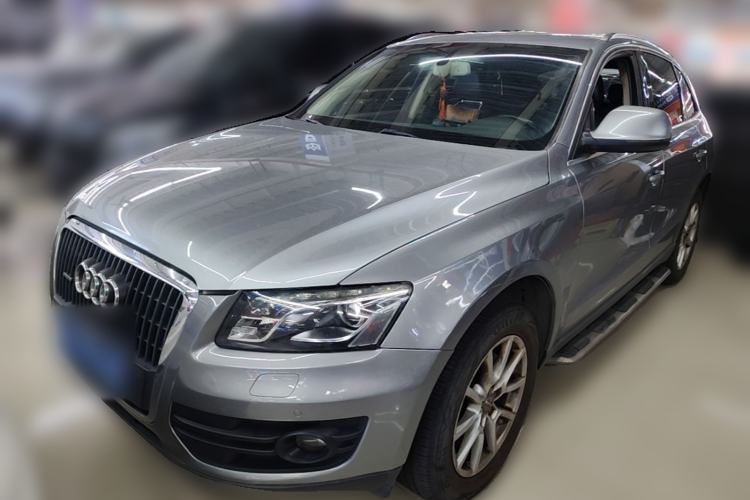 Ojetý Audi Q5 2010 2.0TFSI Comfort Version Guazi used car, China used car export, Used car for sale, Used  cars, Cheapest cars for sale