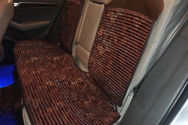 Used Audi Q5 2010 2.0TFSI Comfort Version Left Rear Seat