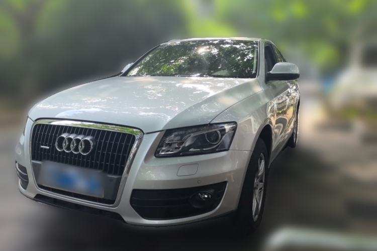Gebrauchter Audi Q5 2010 2.0TFSI Technology Edition Guazi used car, China used car export, Used car for sale, Used  cars, Cheapest cars for sale