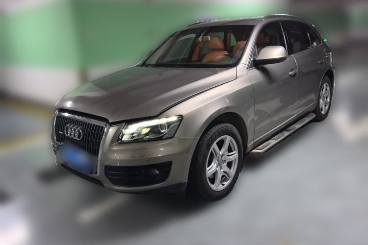 Audi Q5 2010 2.0TFSI Technology Edition de segunda mano Guazi used car, China used car export, Used car for sale, Used  cars, Cheapest cars for sale