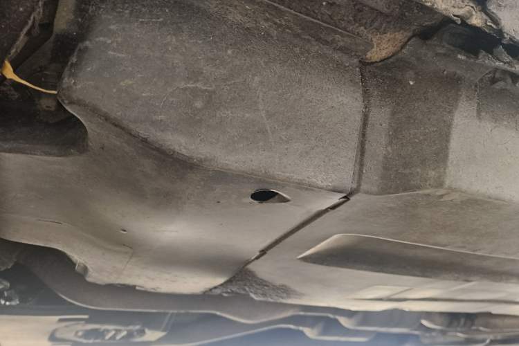 Used Audi Q5 2010 3.2 FSI Sport Edition Chassis Front Left