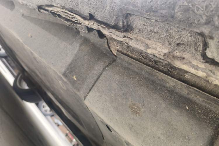 Used Audi Q5 2010 3.2 FSI Sport Edition Chassis Front Right