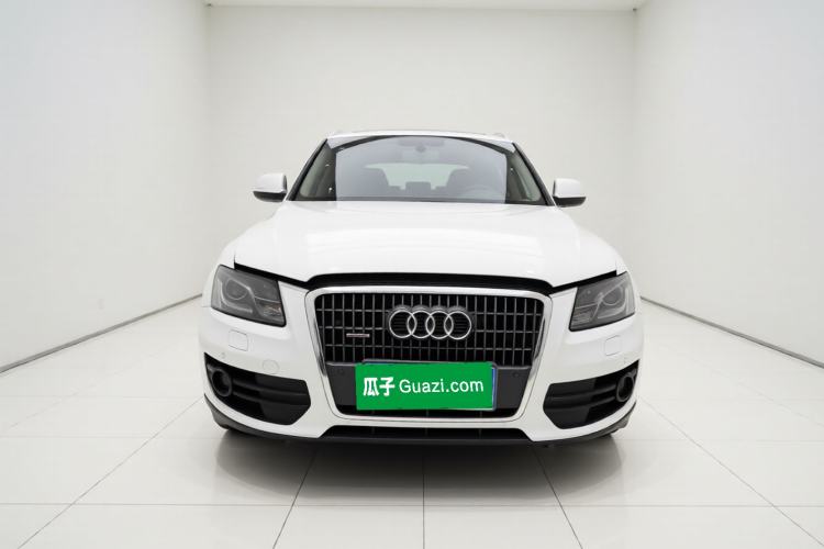 Used Audi Q5 2010 2.0TFSI Comfort Version Front