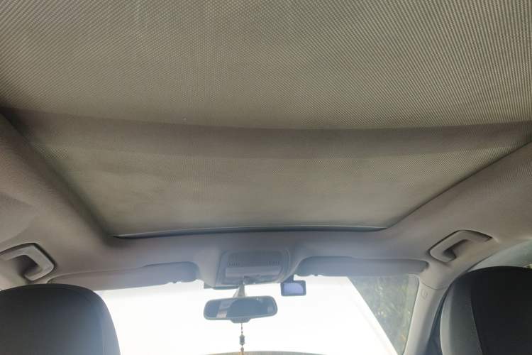Used Audi Q5 2010 3.2 FSI Sport Edition Headliner