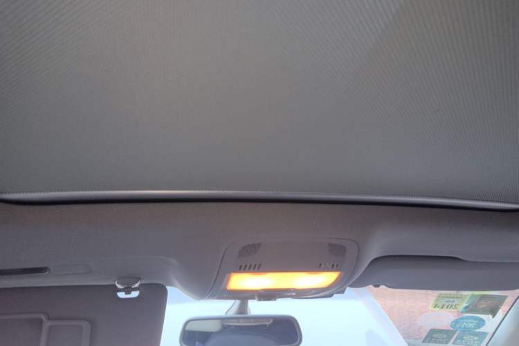 Used Audi Q5 2010 3.2 FSI Sport Edition Headliner