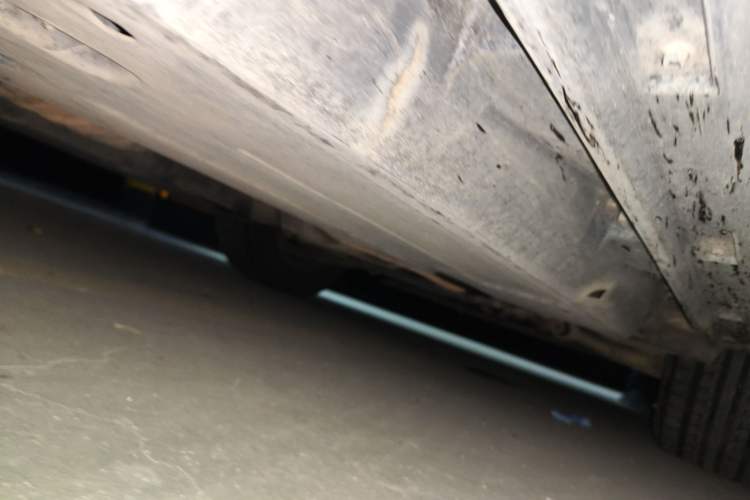 Used Audi Q5 2010 2.0TFSI Trendy Edition Chassis Front Right