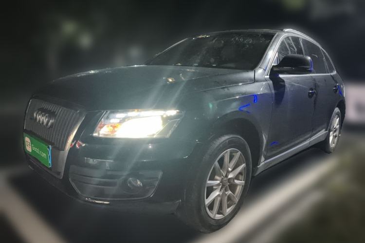 Used Audi Q5 2011 2.0TFSI Technology Model Guazi used car, China used car export, Used car for sale, Used  cars, Cheapest cars for sale