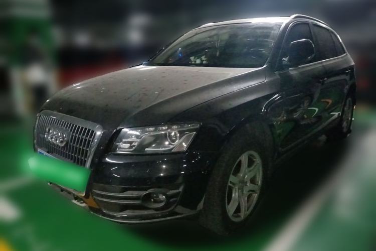 Used Audi Q5 2011 2.0TFSI Technology Model Guazi used car, China used car export, Used car for sale, Used  cars, Cheapest cars for sale